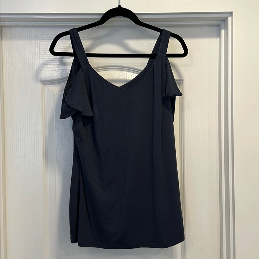Bravissimo cold shoulder top